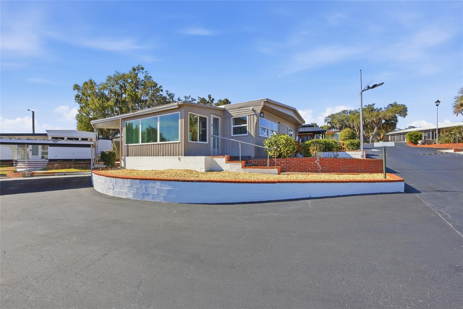 3896 PICCIOLA RD #224, FRUITLAND PARK, FL, 34731