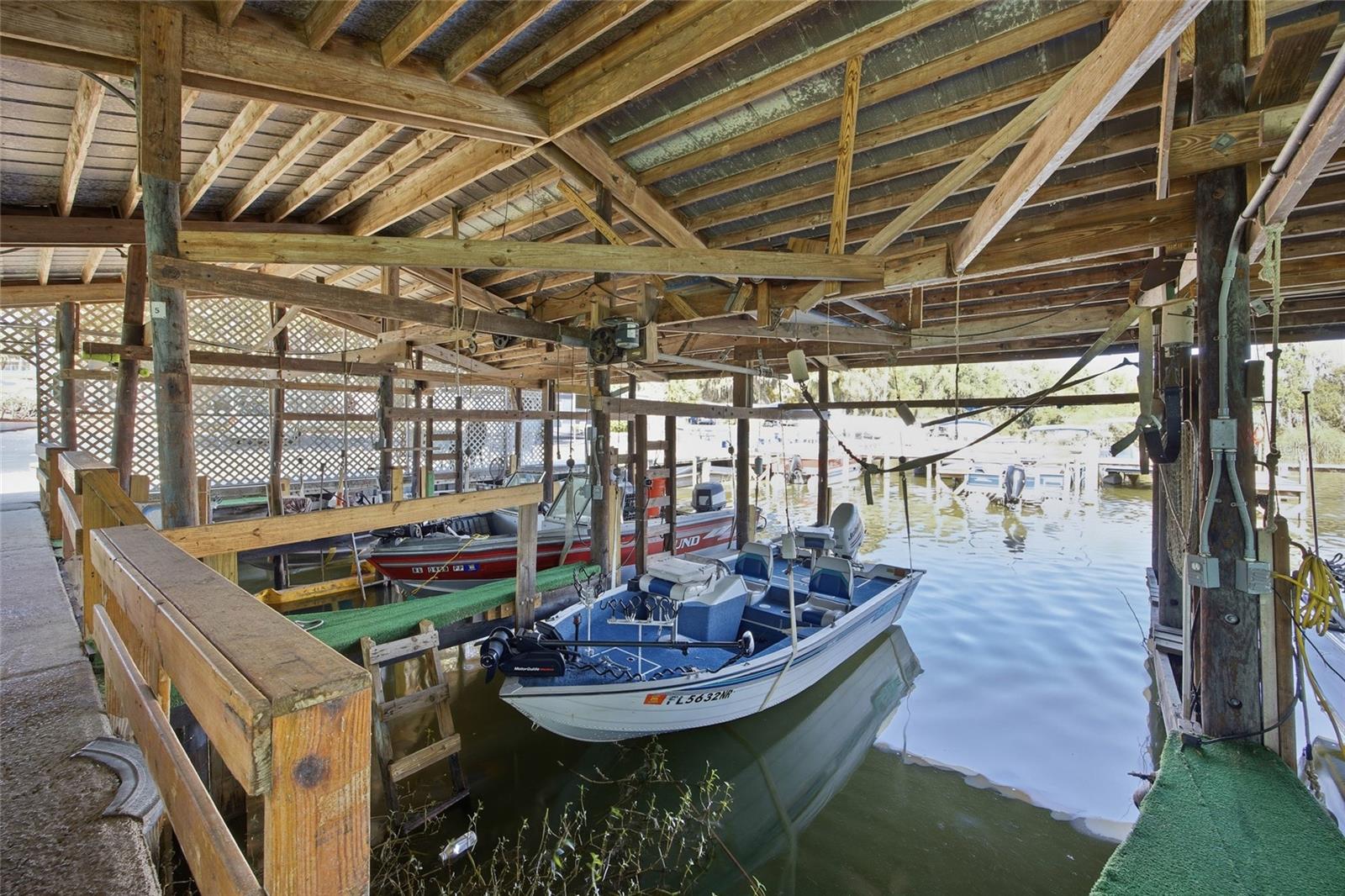 3896 PICCIOLA RD #224, FRUITLAND PARK, FL, 34731