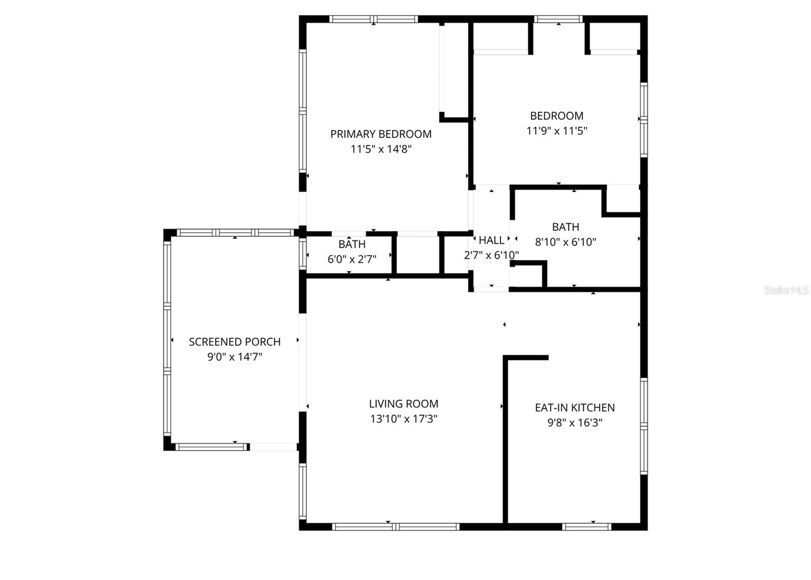 3896 PICCIOLA RD #224, FRUITLAND PARK, FL, 34731