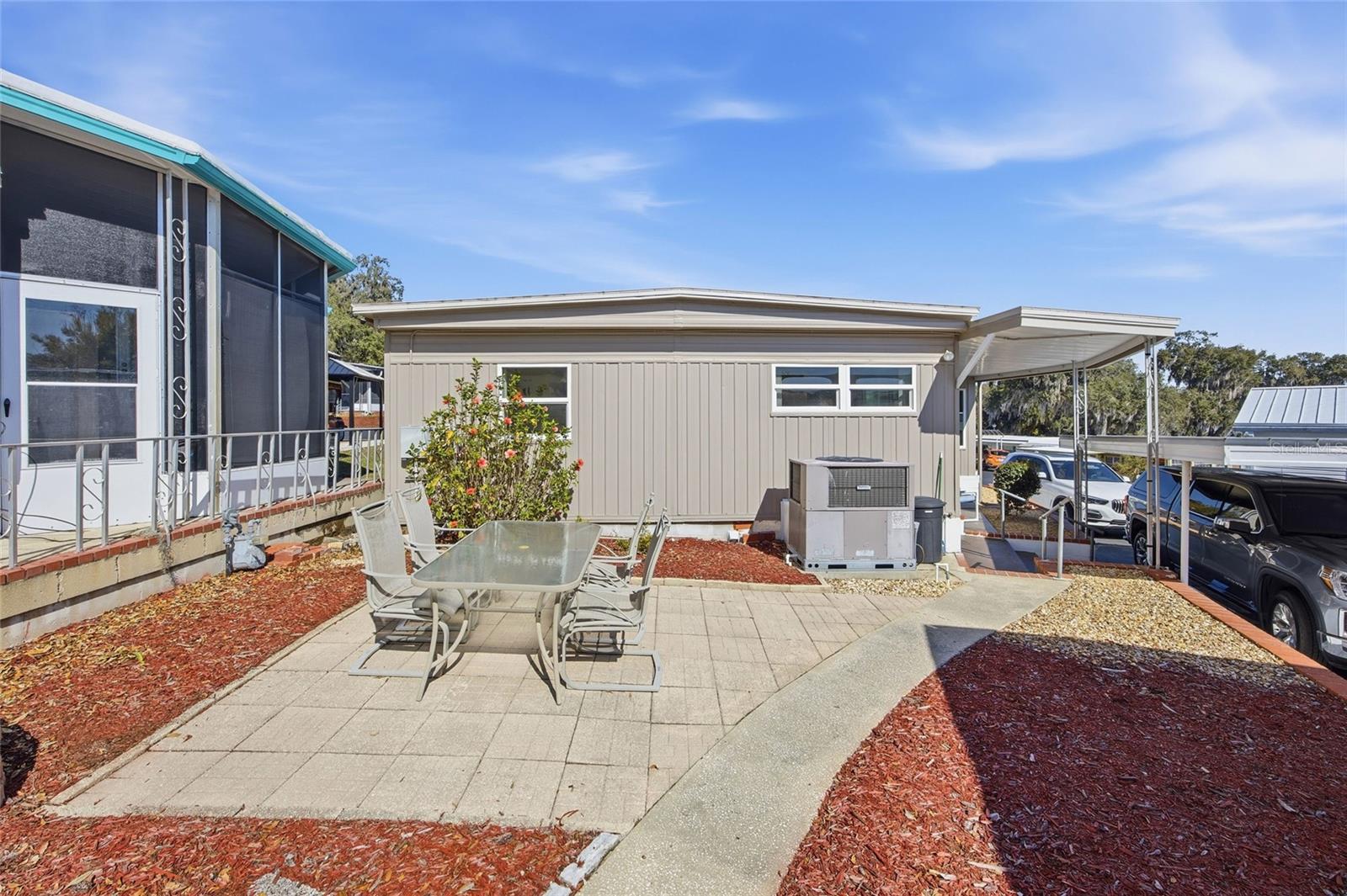 3896 PICCIOLA RD #224, FRUITLAND PARK, FL, 34731