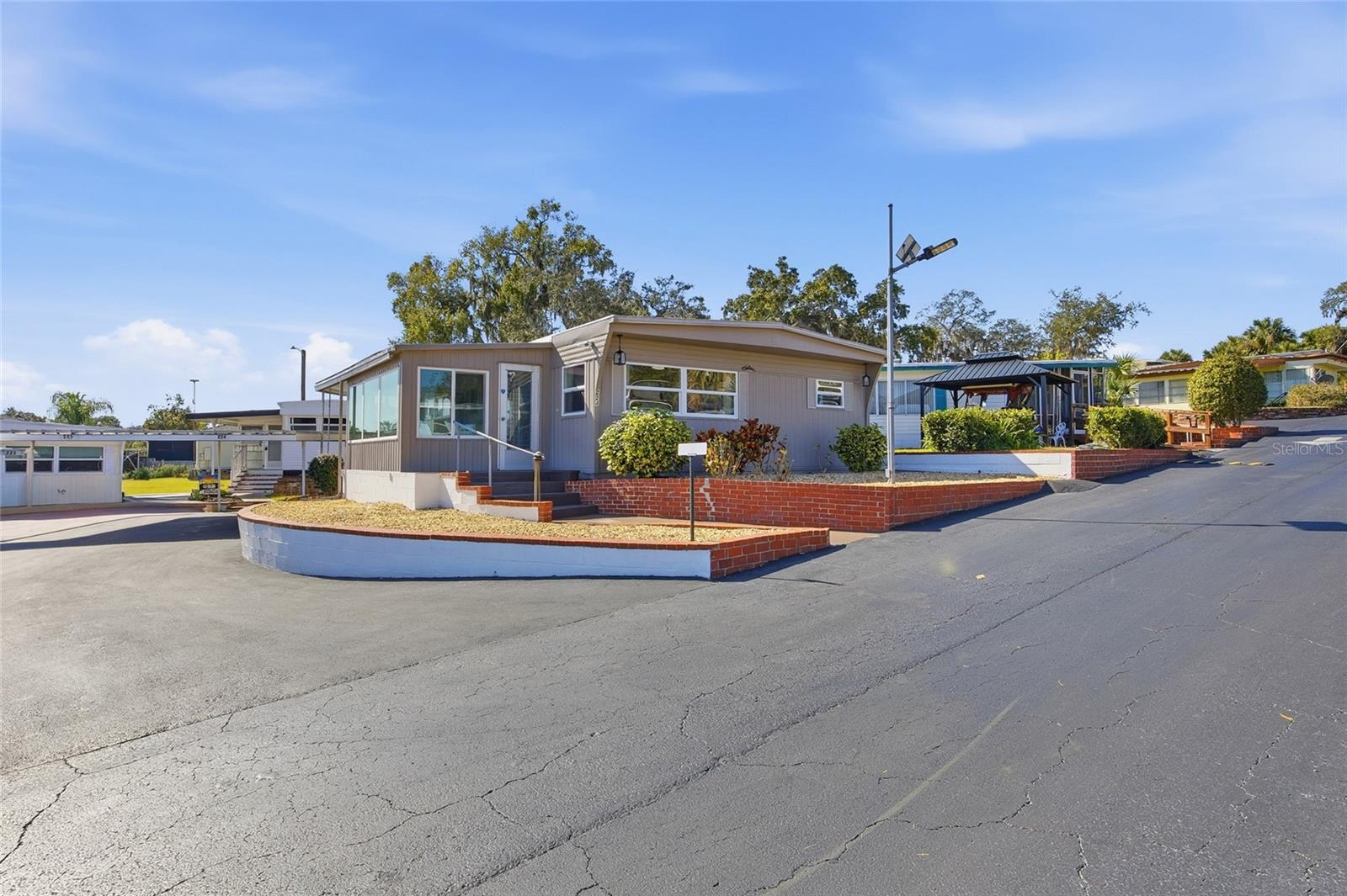 3896 PICCIOLA RD #224, FRUITLAND PARK, FL, 34731