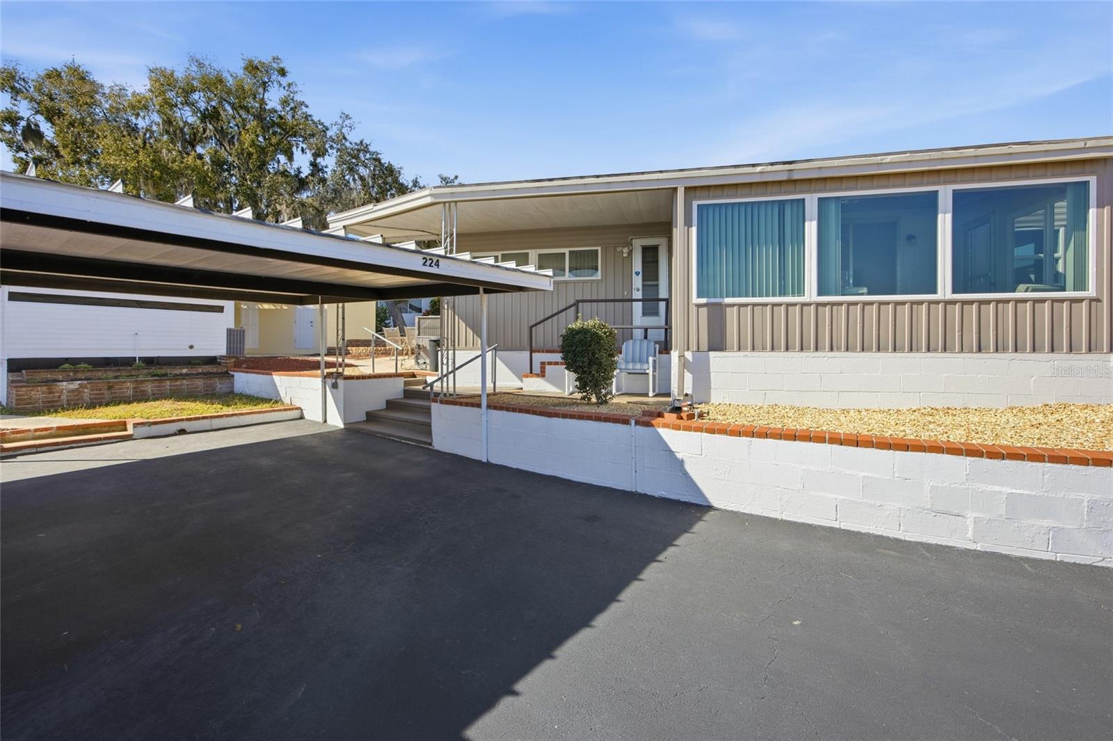 3896 PICCIOLA RD #224, FRUITLAND PARK, FL, 34731