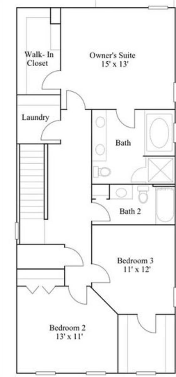 11478 LISTENING DR, ORLANDO, FL, 32832