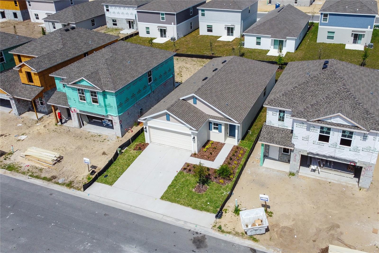 2194 AQUIFER LN, DAVENPORT, FL, 33837