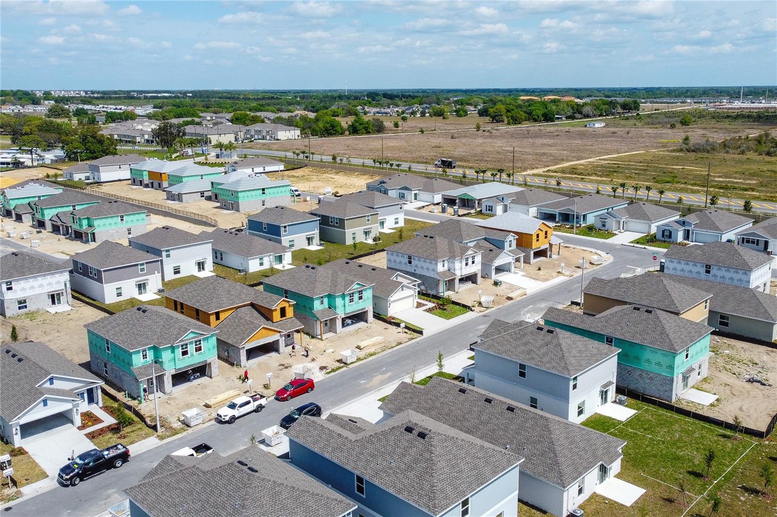 2194 AQUIFER LN, DAVENPORT, FL, 33837