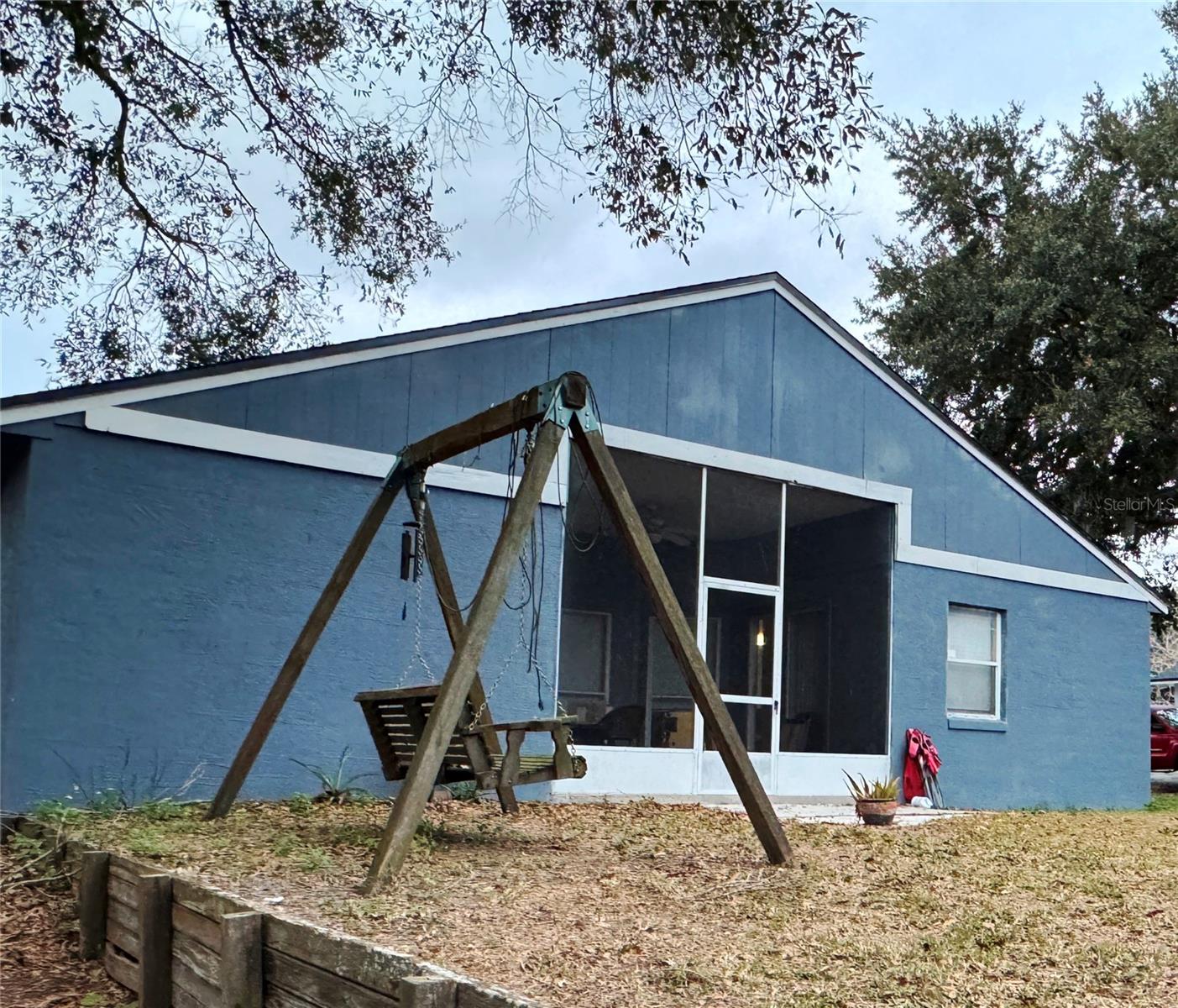 7121 SCENIC HILLS BLVD, LAKELAND, FL, 33810