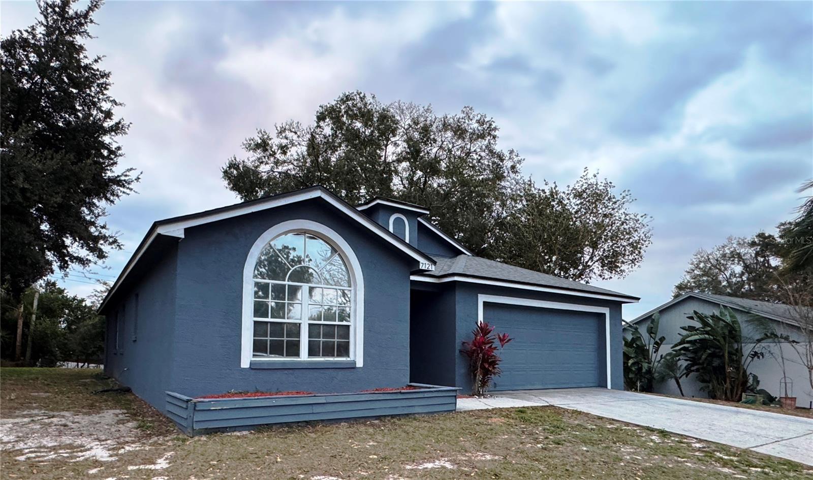 7121 SCENIC HILLS BLVD, LAKELAND, FL, 33810