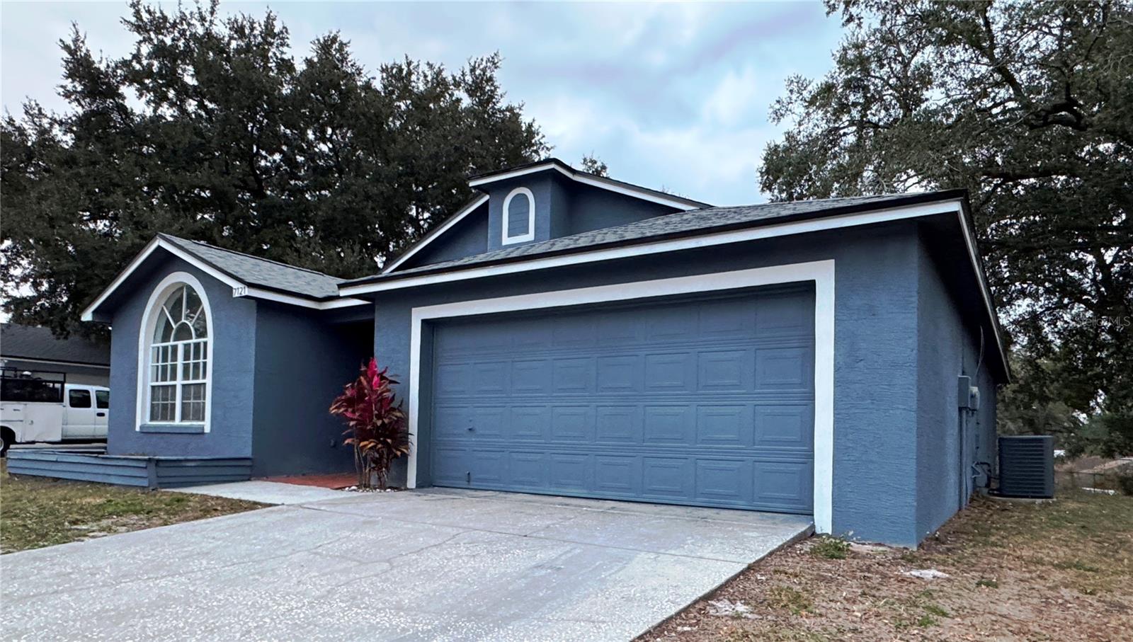 7121 SCENIC HILLS BLVD, LAKELAND, FL, 33810