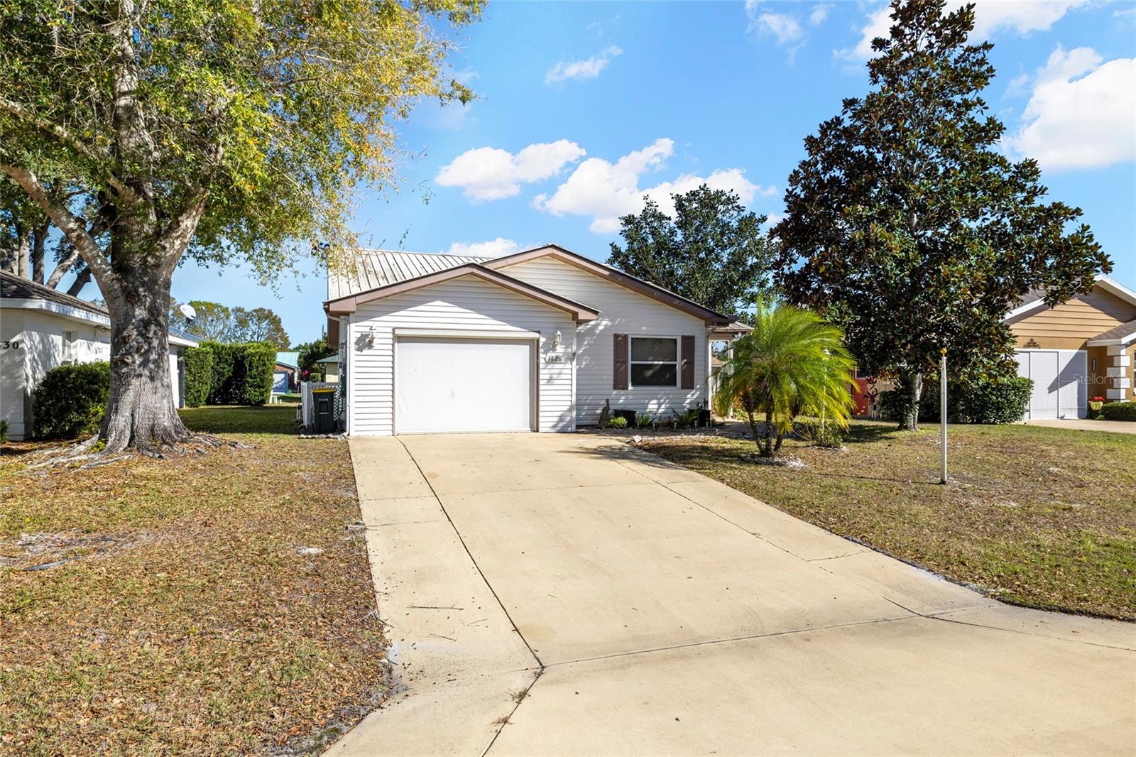 1626 WILLOW RUN, SEBRING, FL, 33872