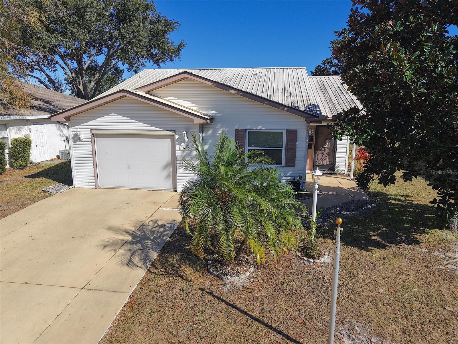 1626 WILLOW RUN, SEBRING, FL, 33872