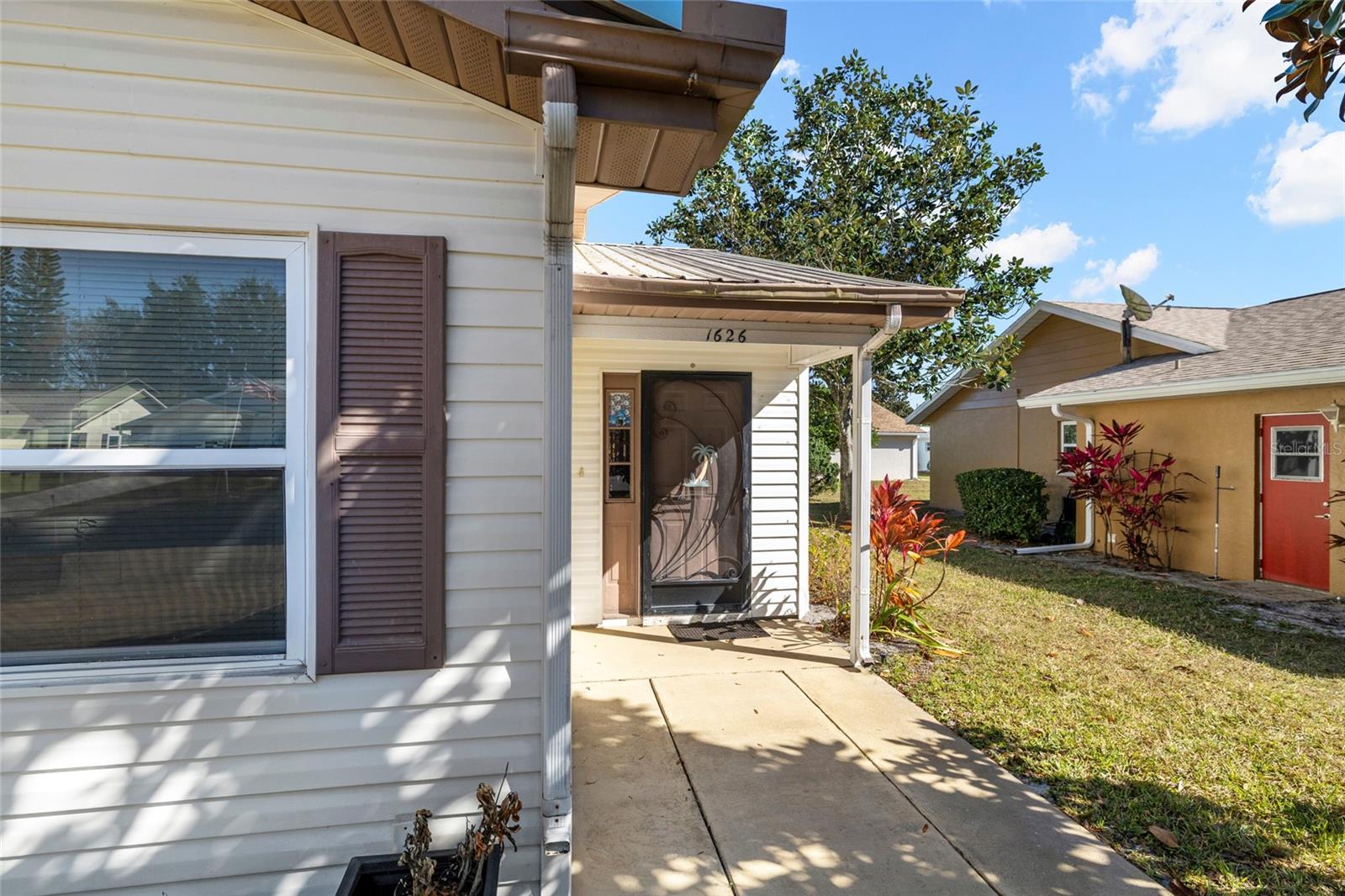 1626 WILLOW RUN, SEBRING, FL, 33872