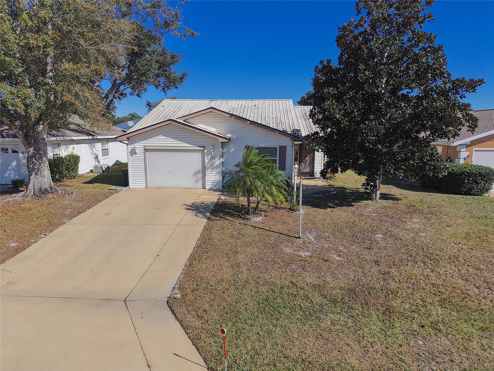 1626 WILLOW RUN, SEBRING, FL, 33872