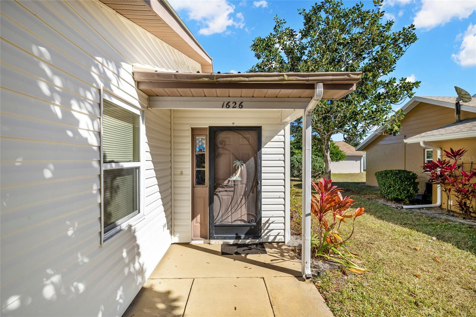 1626 WILLOW RUN, SEBRING, FL, 33872