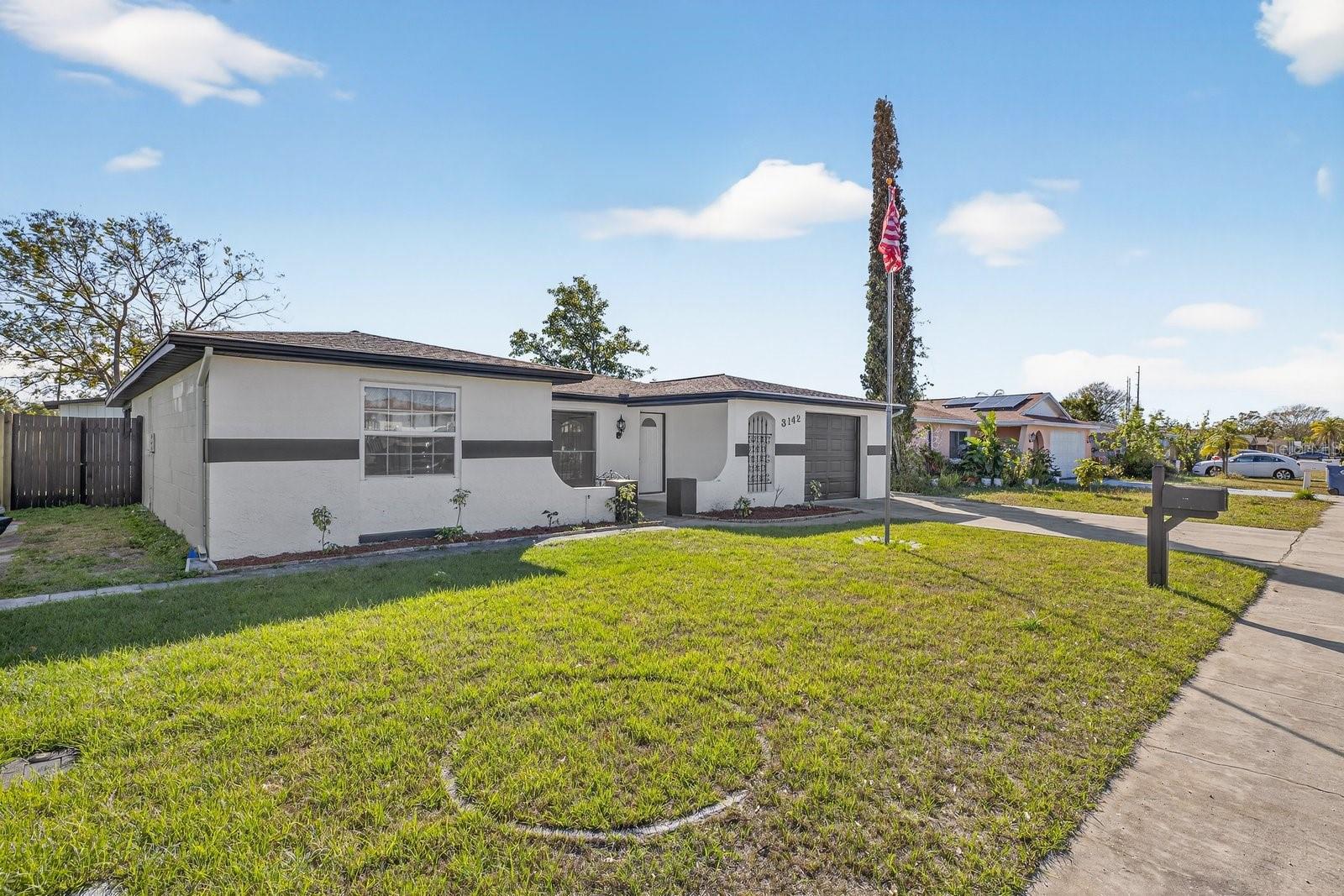 3142 SALISBURY DR, HOLIDAY, FL, 34691