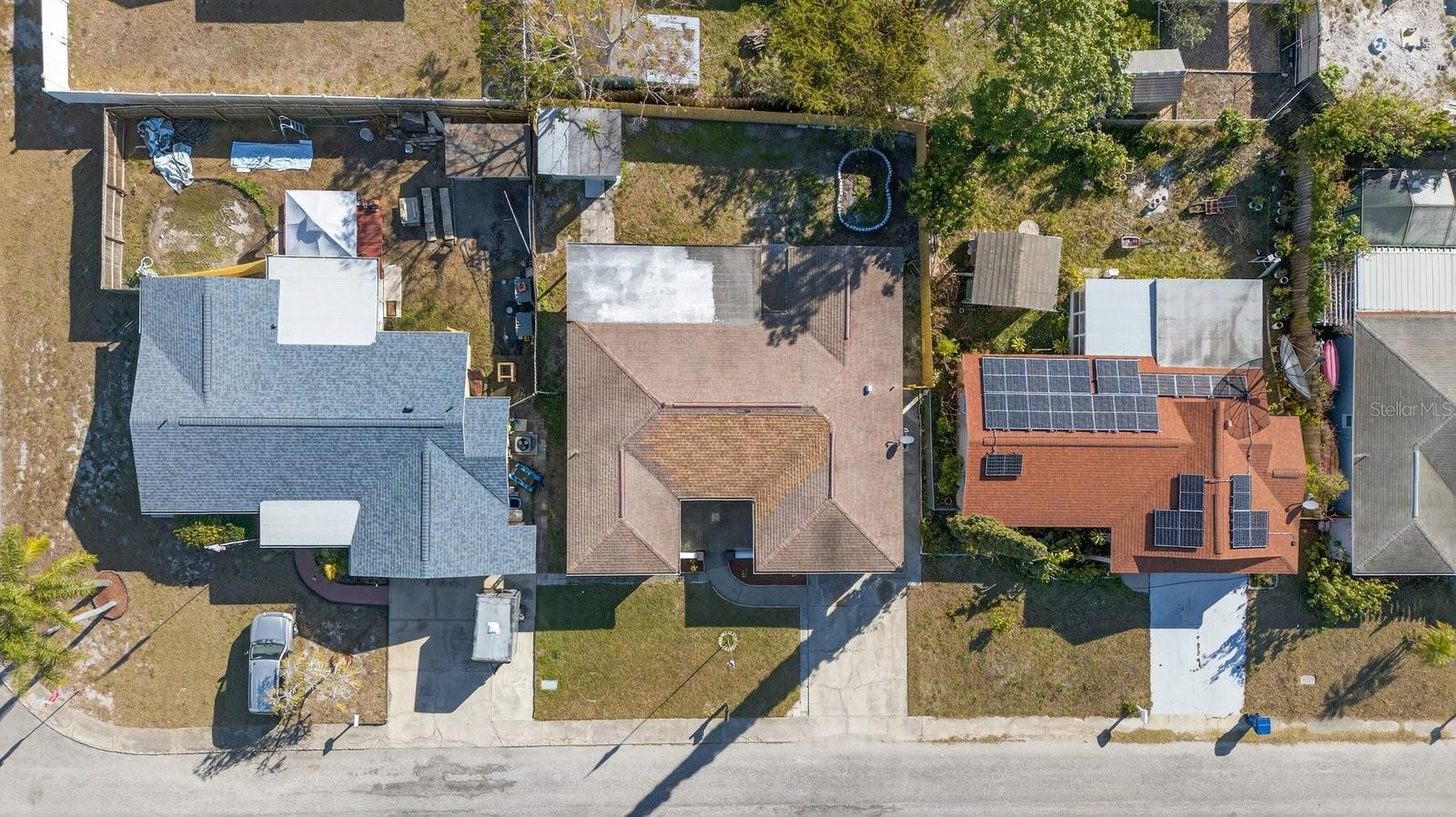 3142 SALISBURY DR, HOLIDAY, FL, 34691