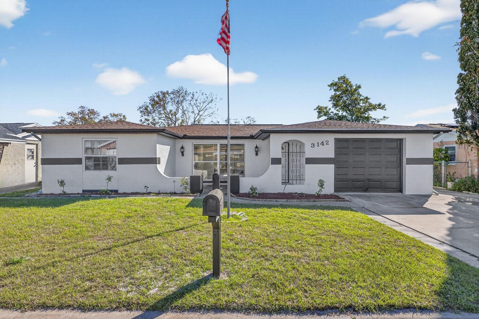 3142 SALISBURY DR, HOLIDAY, FL, 34691