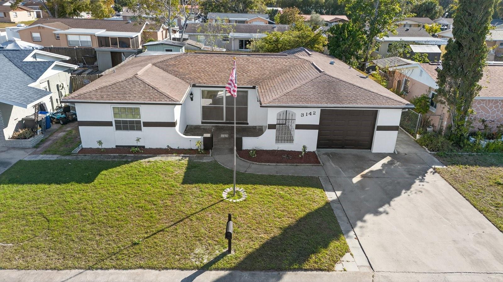 3142 SALISBURY DR, HOLIDAY, FL, 34691