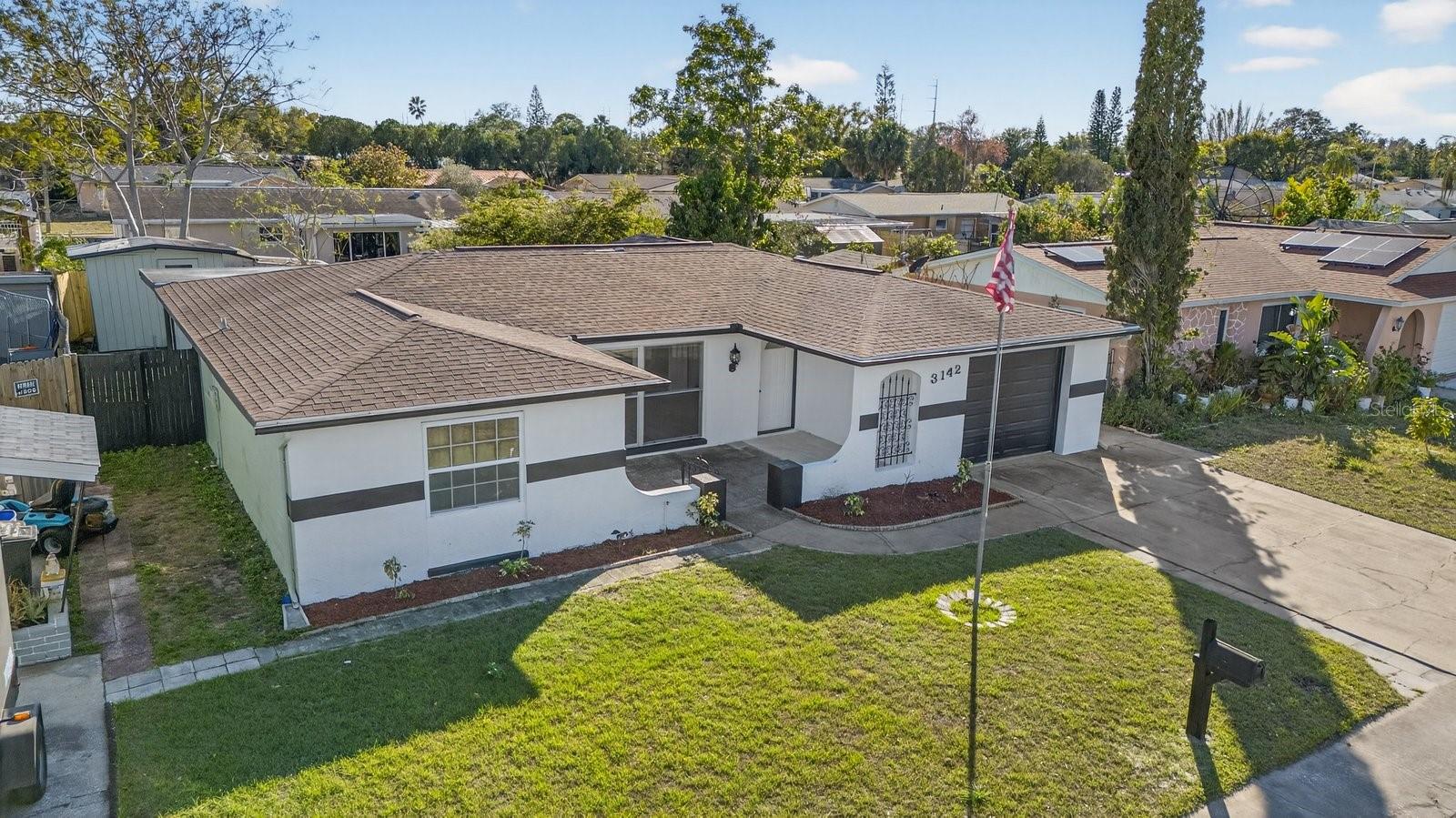 3142 SALISBURY DR, HOLIDAY, FL, 34691