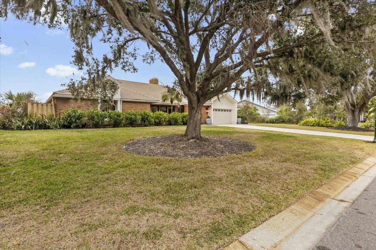 3106 LAKESIDE CIR, PARRISH, FL, 34219