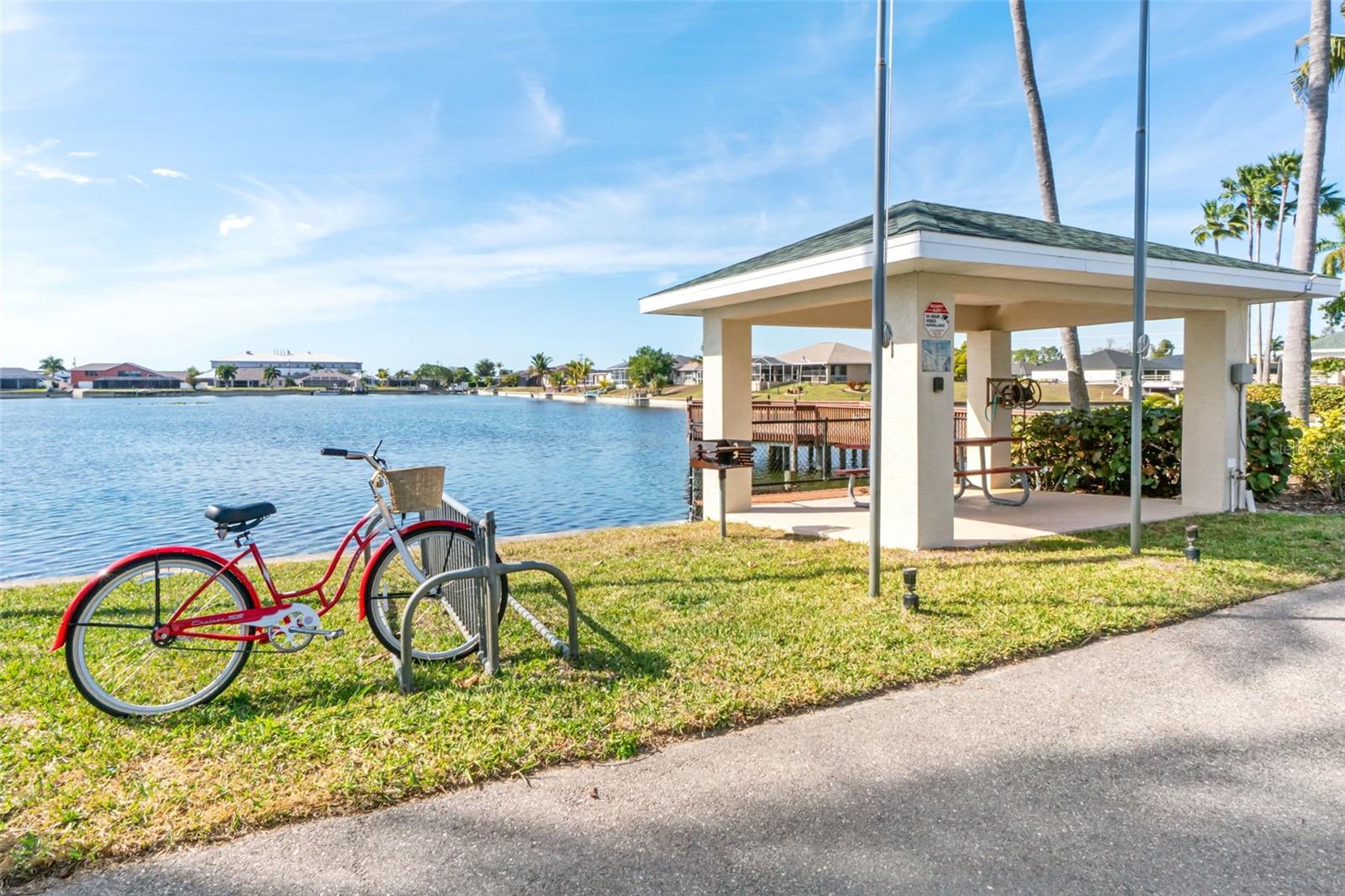 1777 EMERALD COVE CIR, CAPE CORAL, FL, 33991