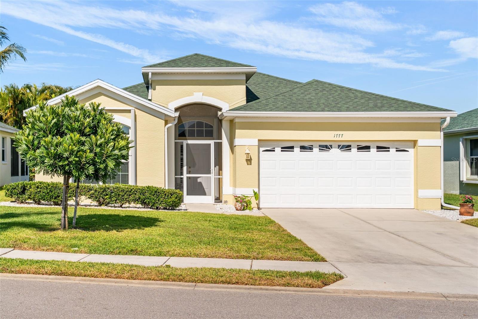 1777 EMERALD COVE CIR, CAPE CORAL, FL, 33991