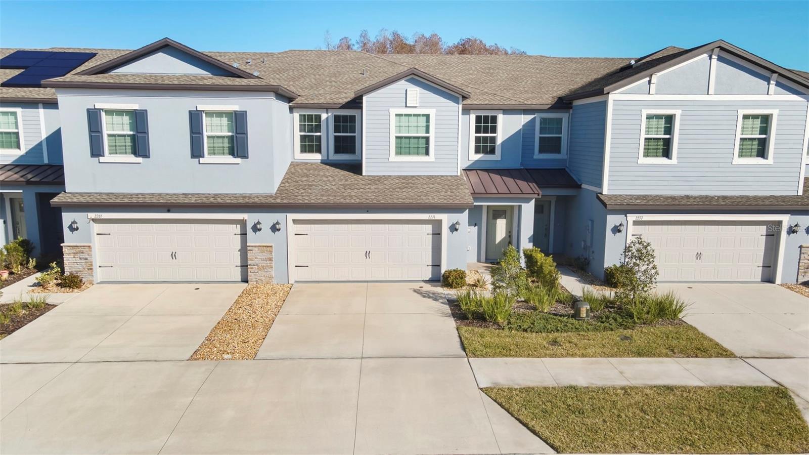 2271 CERULEAN SKY DR, LUTZ, FL, 33558