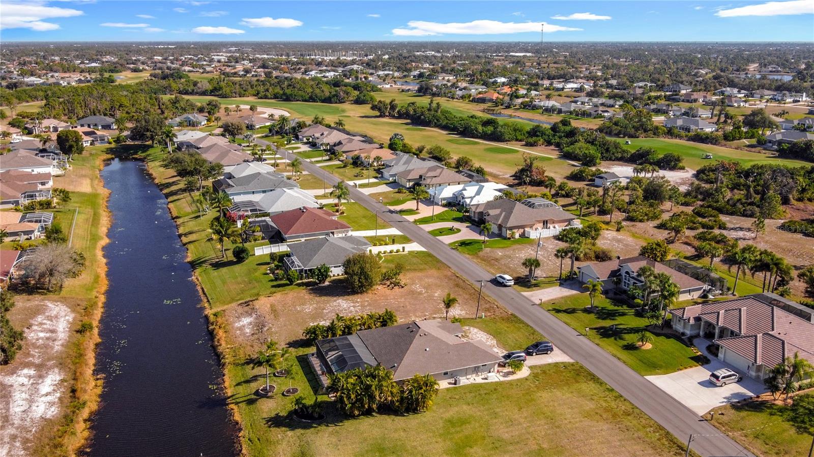 7 MEDALIST LN, ROTONDA WEST, FL, 33947