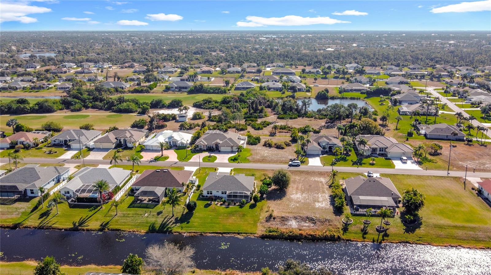 7 MEDALIST LN, ROTONDA WEST, FL, 33947