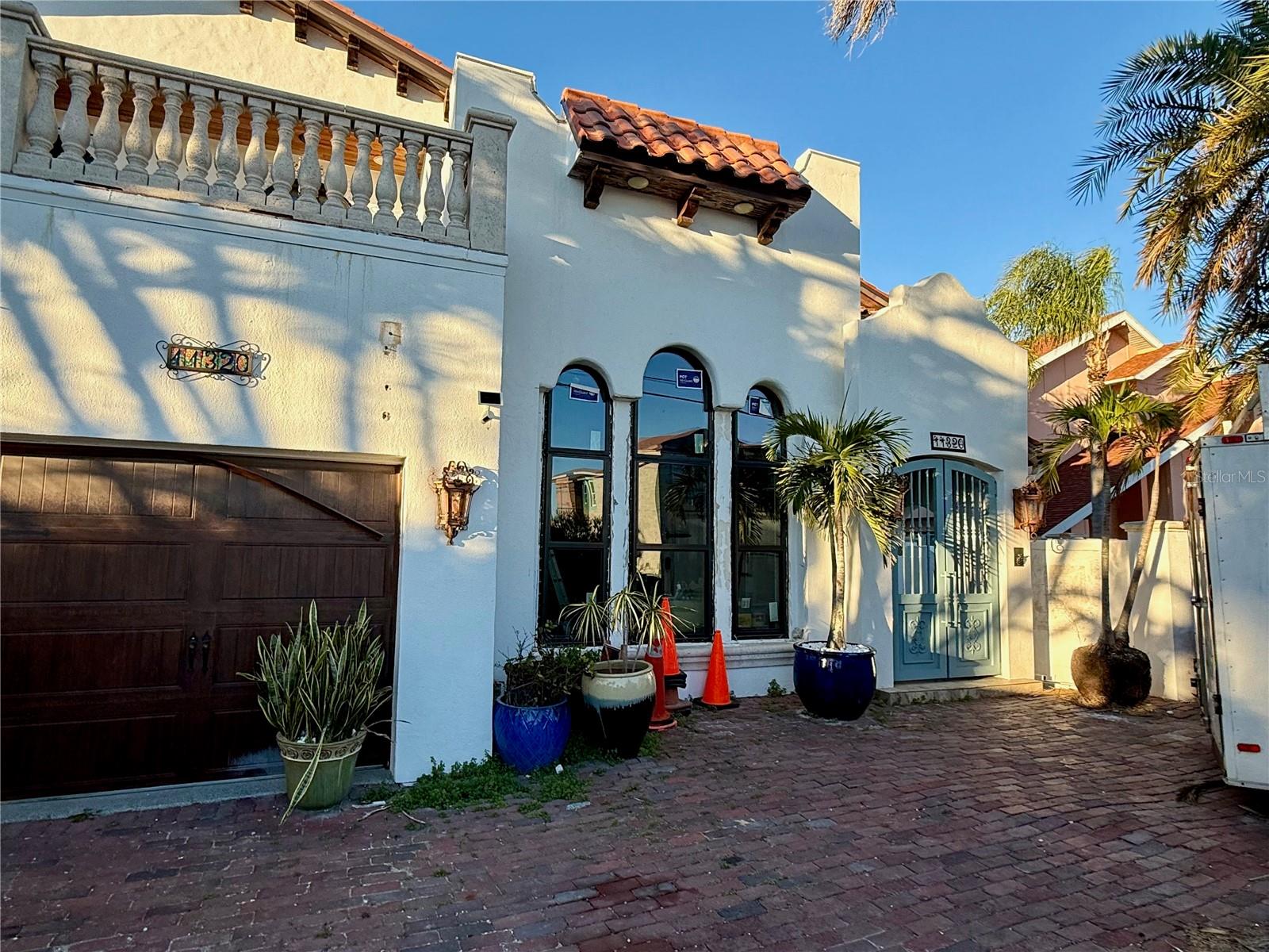 11320 6TH ST E, TREASURE ISLAND, FL, 33706