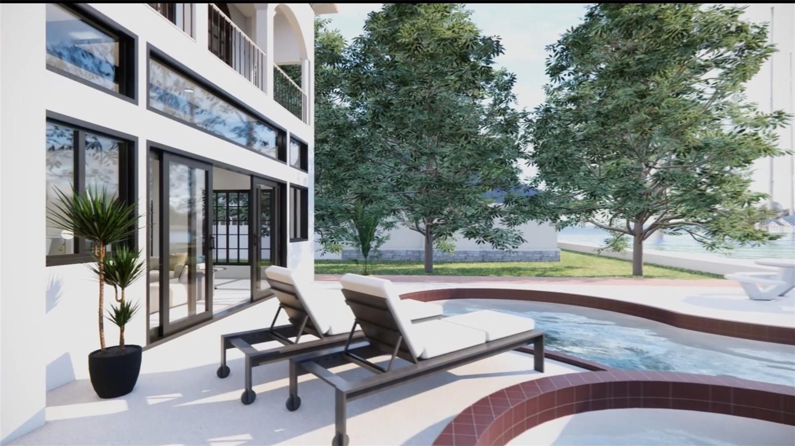 11320 6TH ST E, TREASURE ISLAND, FL, 33706