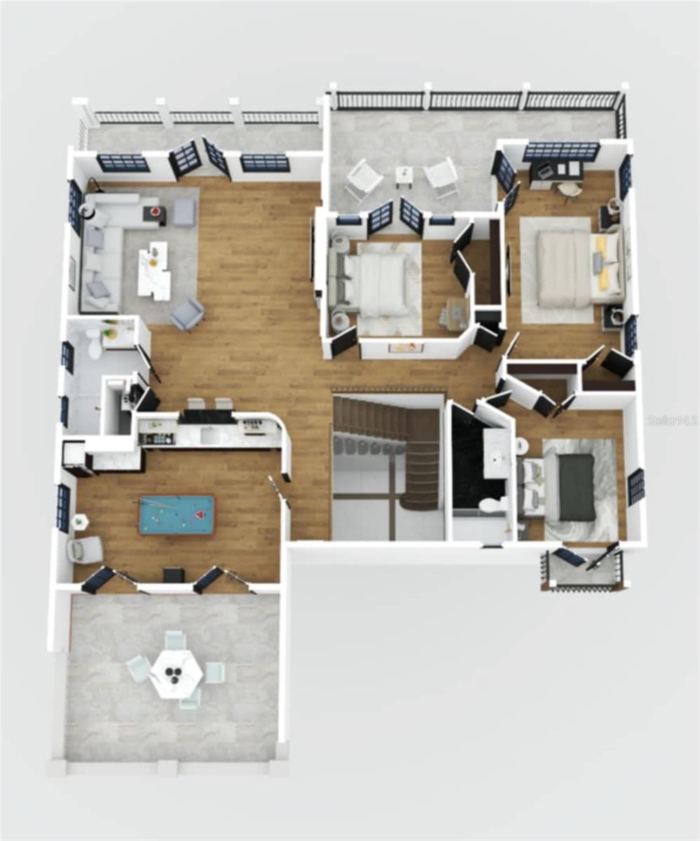 11320 6TH ST E, TREASURE ISLAND, FL, 33706