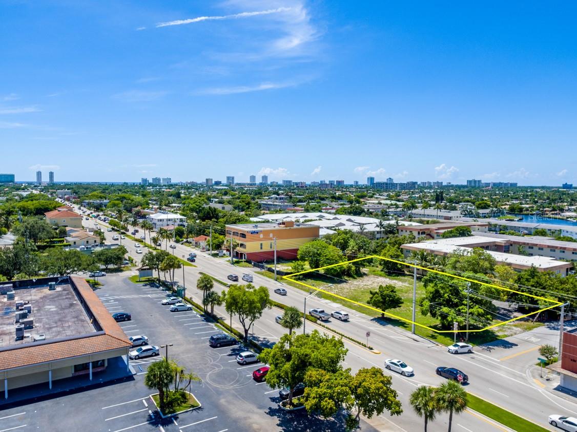 600 E ATLANTIC BLVD, POMPANO BEACH, FL, 33060