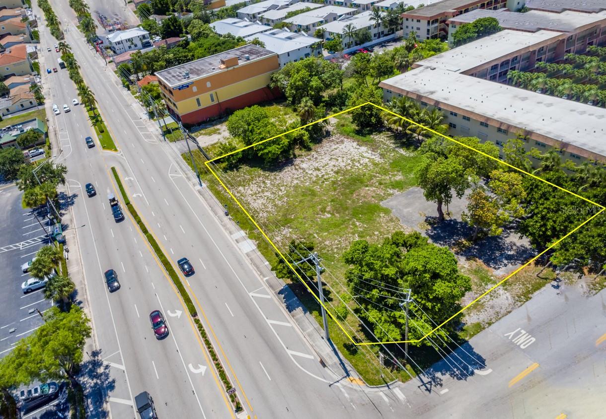 600 E ATLANTIC BLVD, POMPANO BEACH, FL, 33060