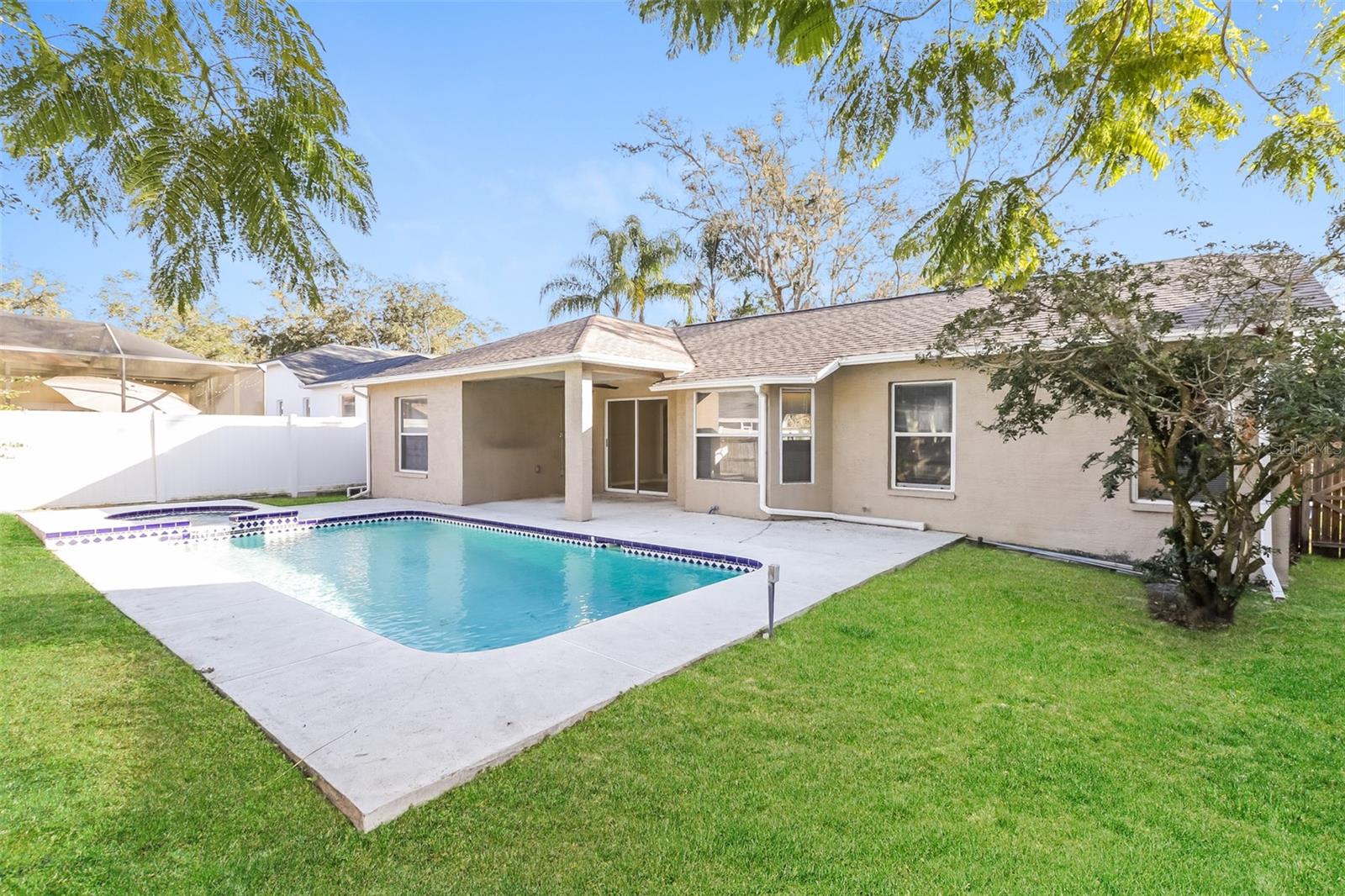 7141 SANDYWOOD CT, NEW PORT RICHEY, FL, 34654