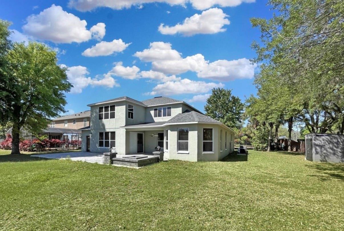 3545 STARBIRD DR, OCOEE, FL, 34761