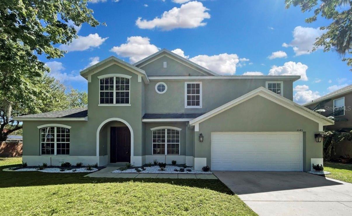 3545 STARBIRD DR, OCOEE, FL, 34761