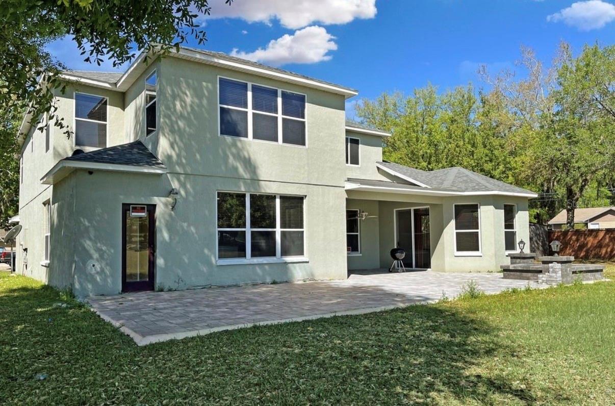 3545 STARBIRD DR, OCOEE, FL, 34761