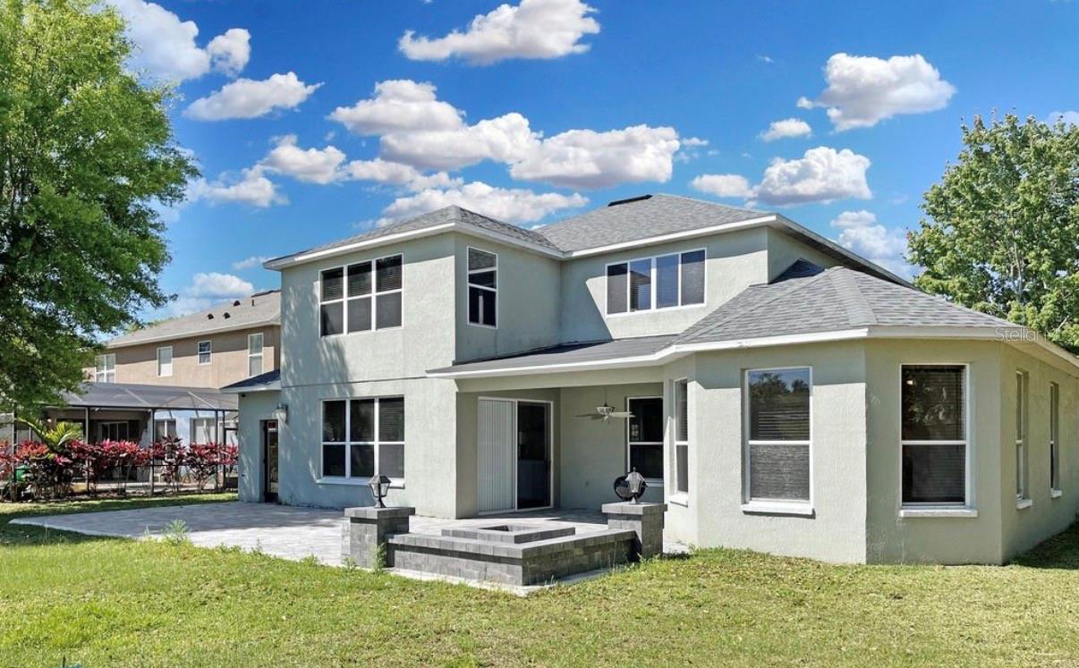 3545 STARBIRD DR, OCOEE, FL, 34761