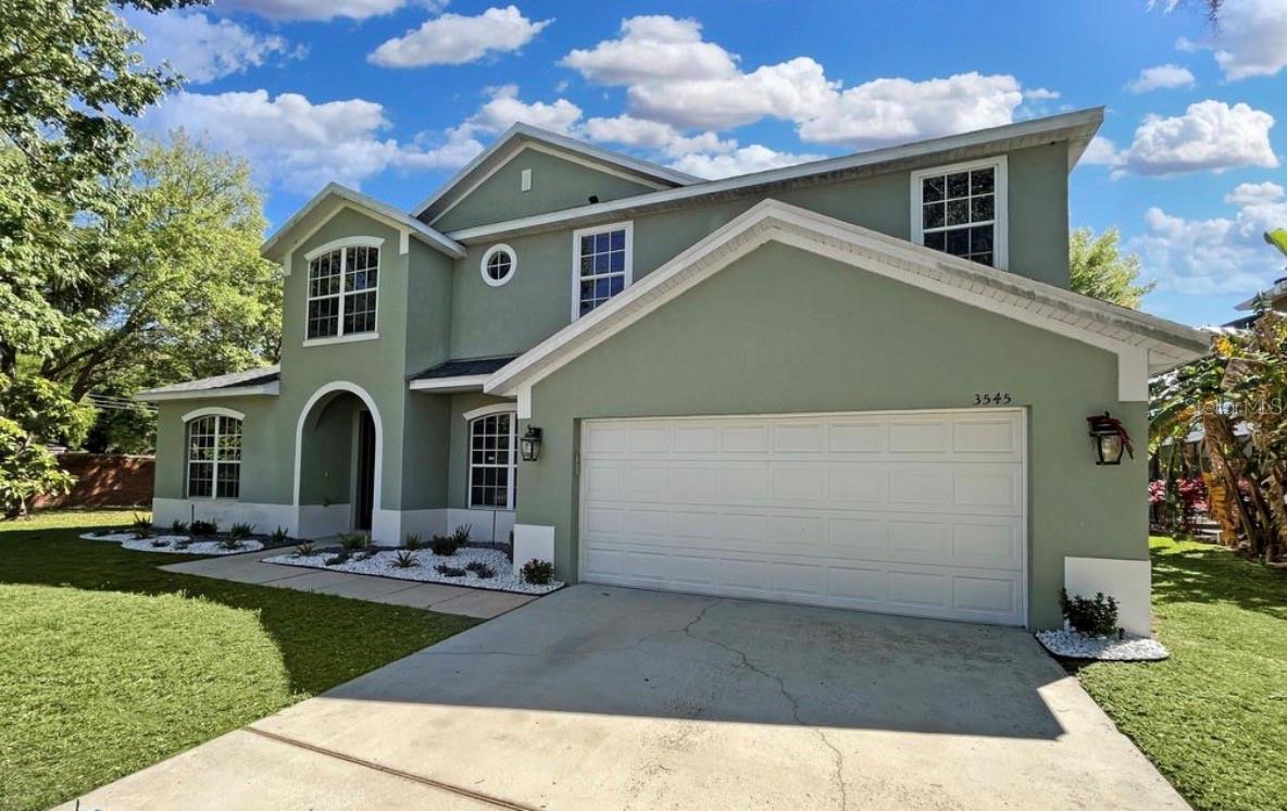 3545 STARBIRD DR, OCOEE, FL, 34761