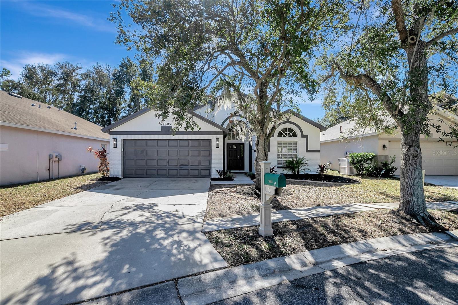 7603 WILTSHIRE PARK PL, APOLLO BEACH, FL, 33572