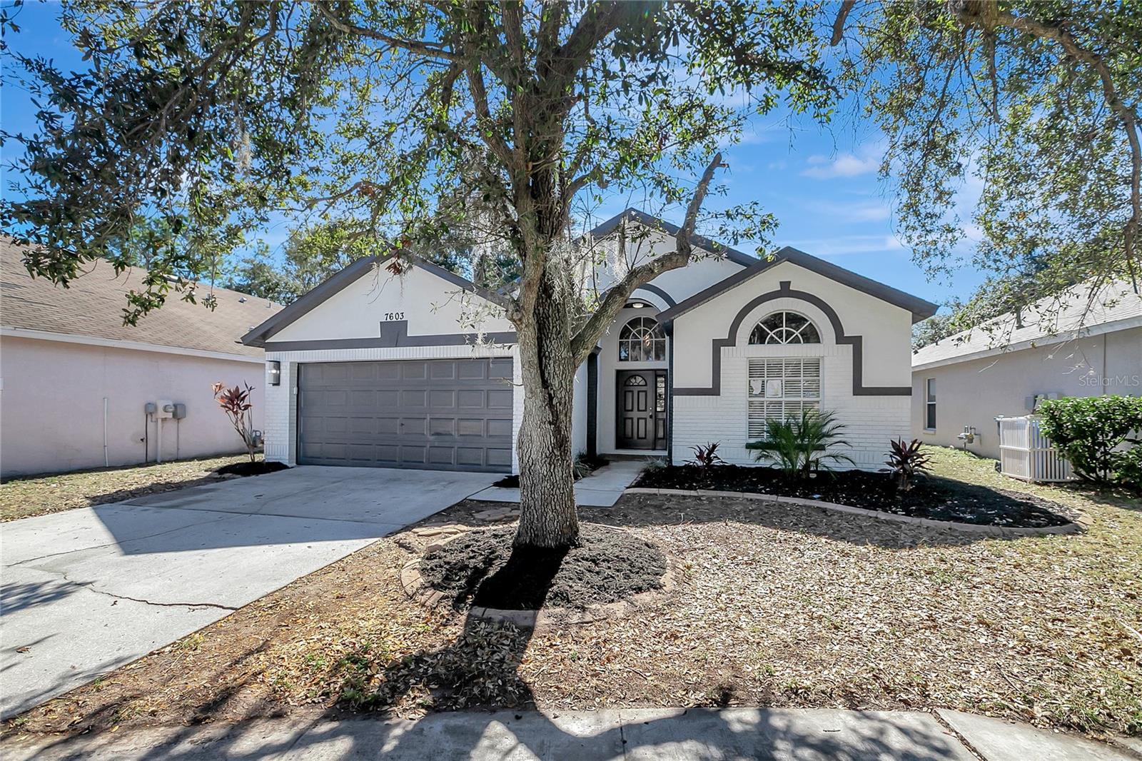 7603 WILTSHIRE PARK PL, APOLLO BEACH, FL, 33572