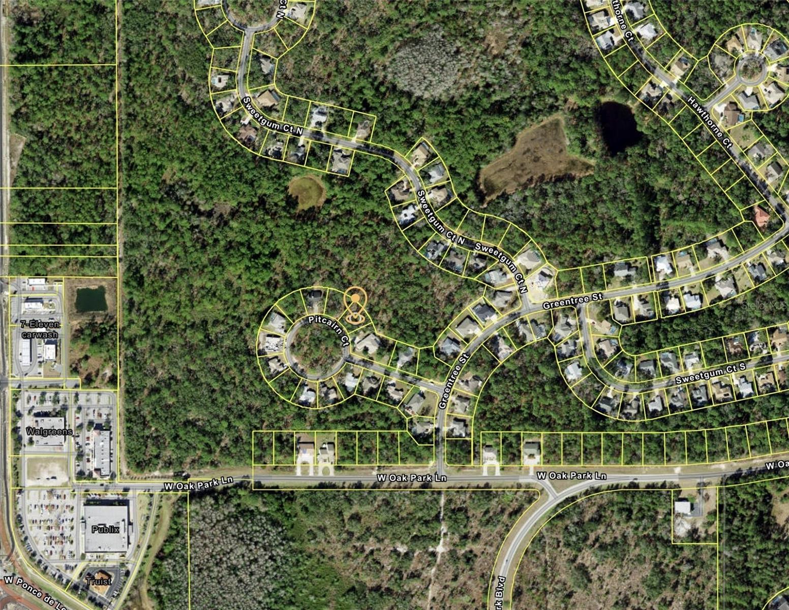10 PITCAIRN CT, HOMOSASSA, FL, 34446