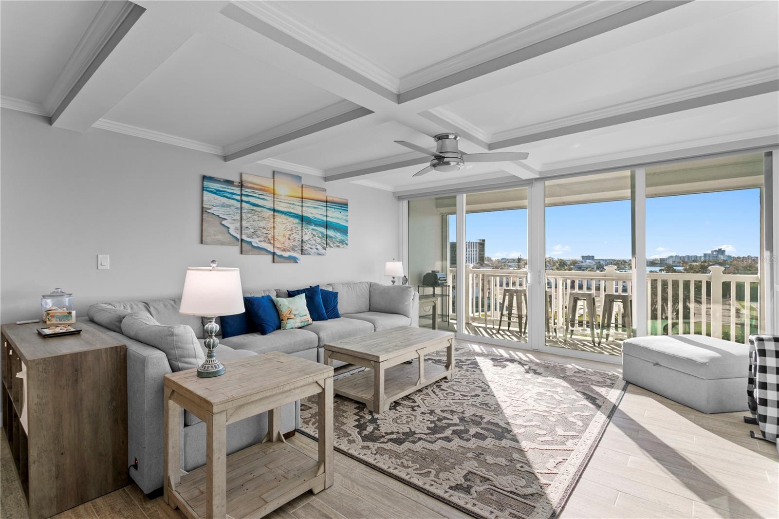 500 TREASURE ISLAND CSWY #704, TREASURE ISLAND, FL, 33706