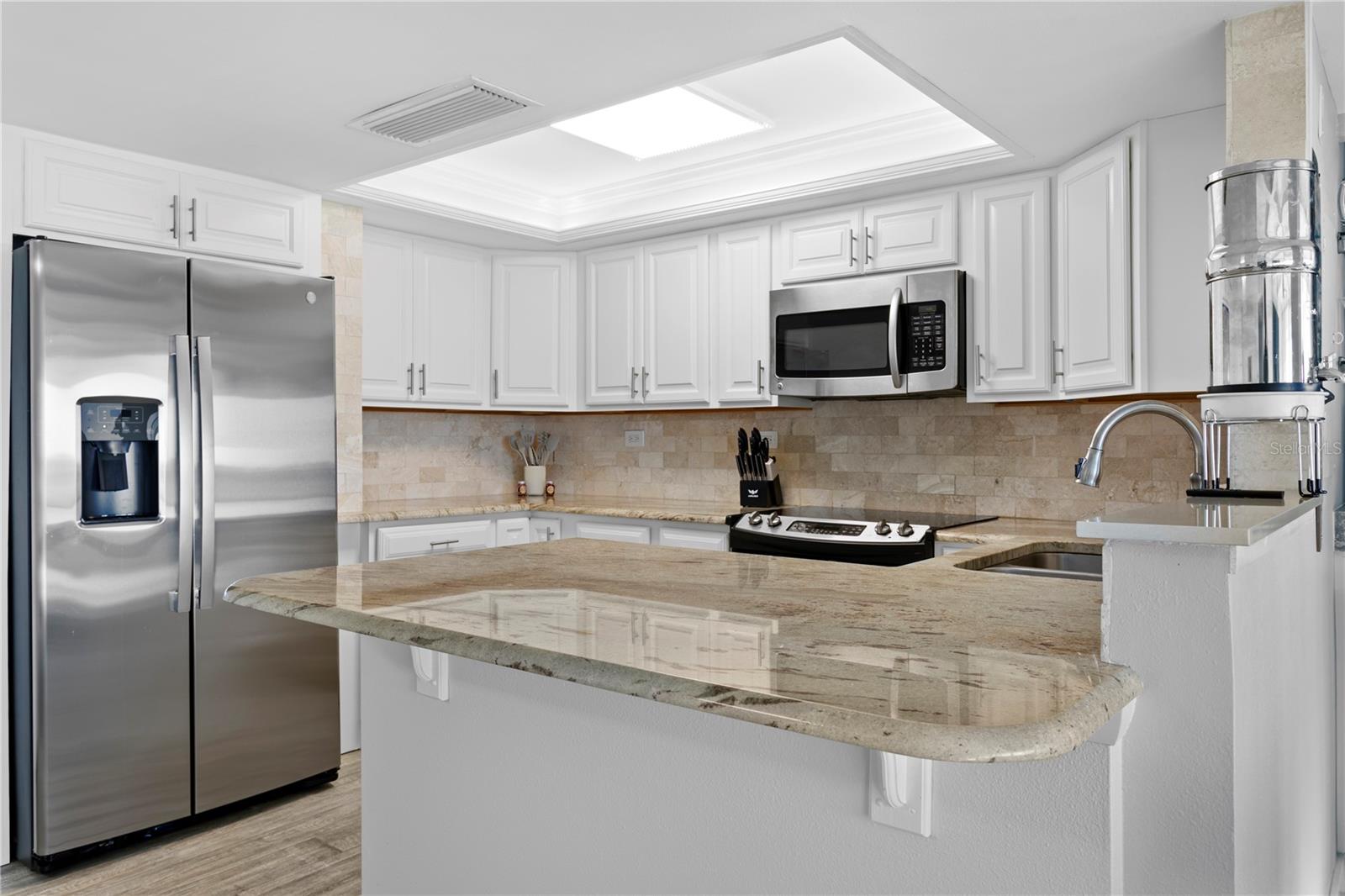 500 TREASURE ISLAND CSWY #704, TREASURE ISLAND, FL, 33706