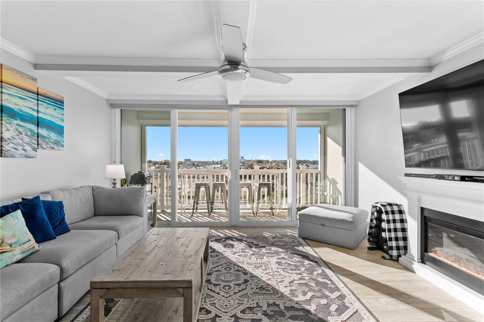 500 TREASURE ISLAND CSWY #704, TREASURE ISLAND, FL, 33706