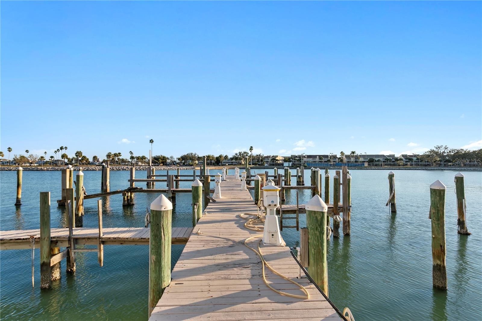 500 TREASURE ISLAND CSWY #704, TREASURE ISLAND, FL, 33706