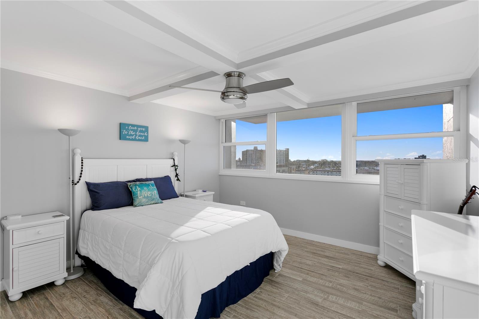 500 TREASURE ISLAND CSWY #704, TREASURE ISLAND, FL, 33706