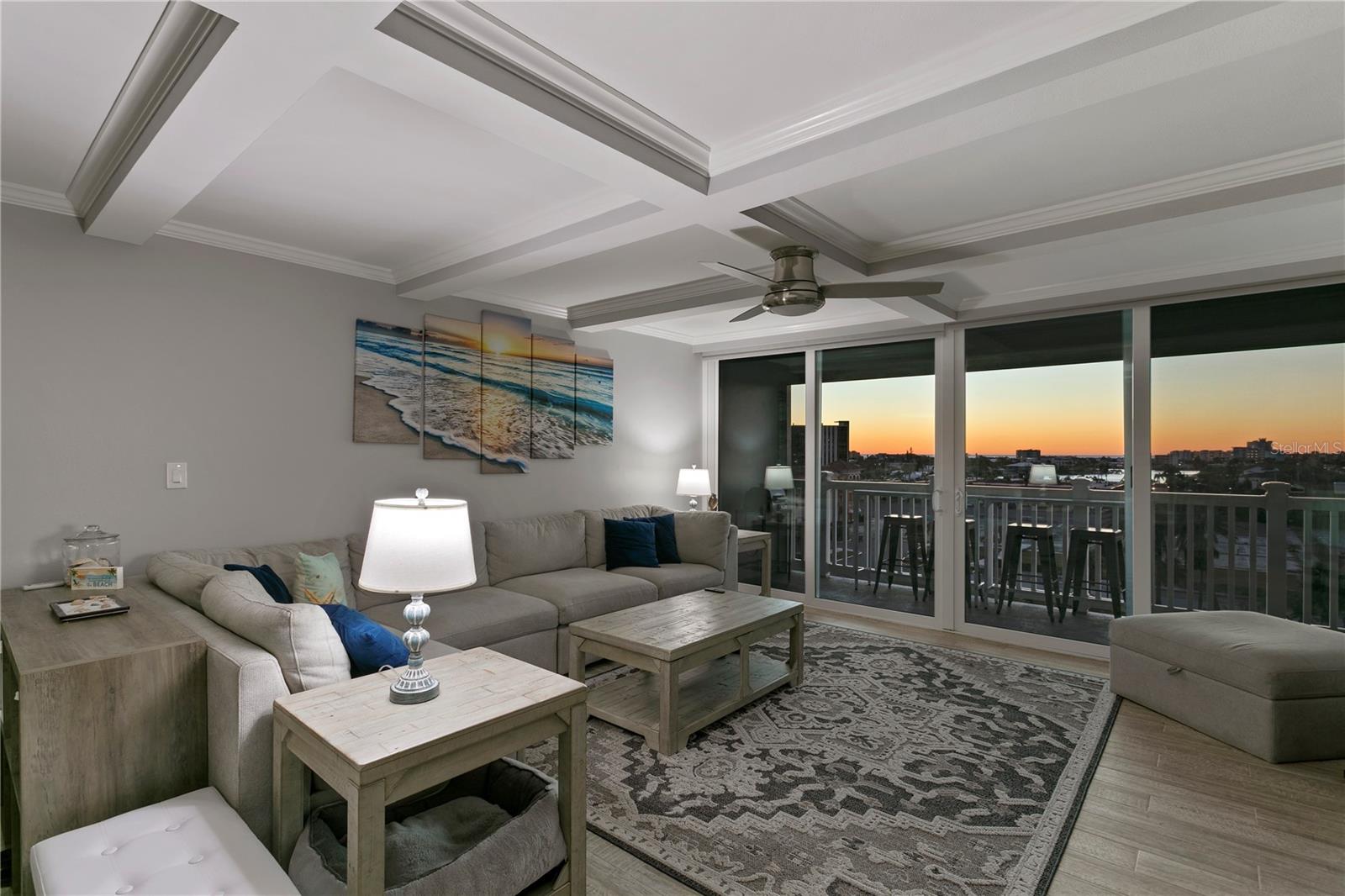 500 TREASURE ISLAND CSWY #704, TREASURE ISLAND, FL, 33706