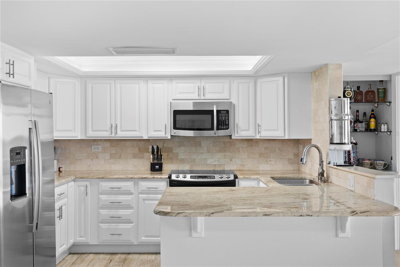 500 TREASURE ISLAND CSWY #704, TREASURE ISLAND, FL, 33706