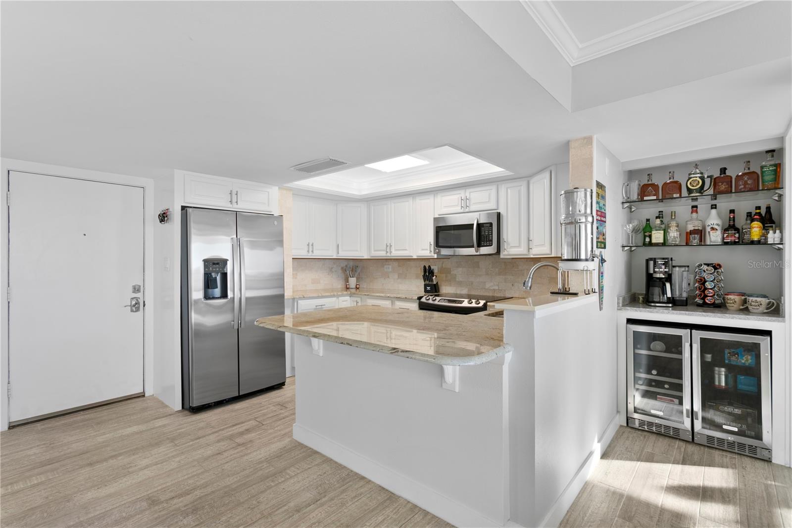 500 TREASURE ISLAND CSWY #704, TREASURE ISLAND, FL, 33706